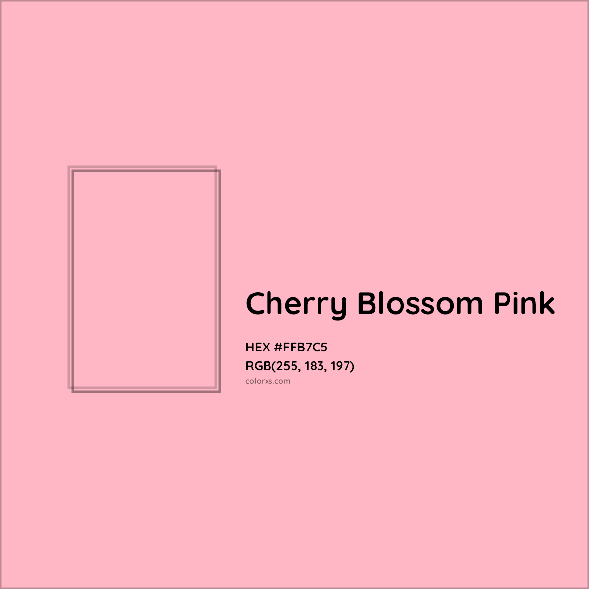 About Cherry Blossom Pink Color Meaning Codes Similar Colors And 