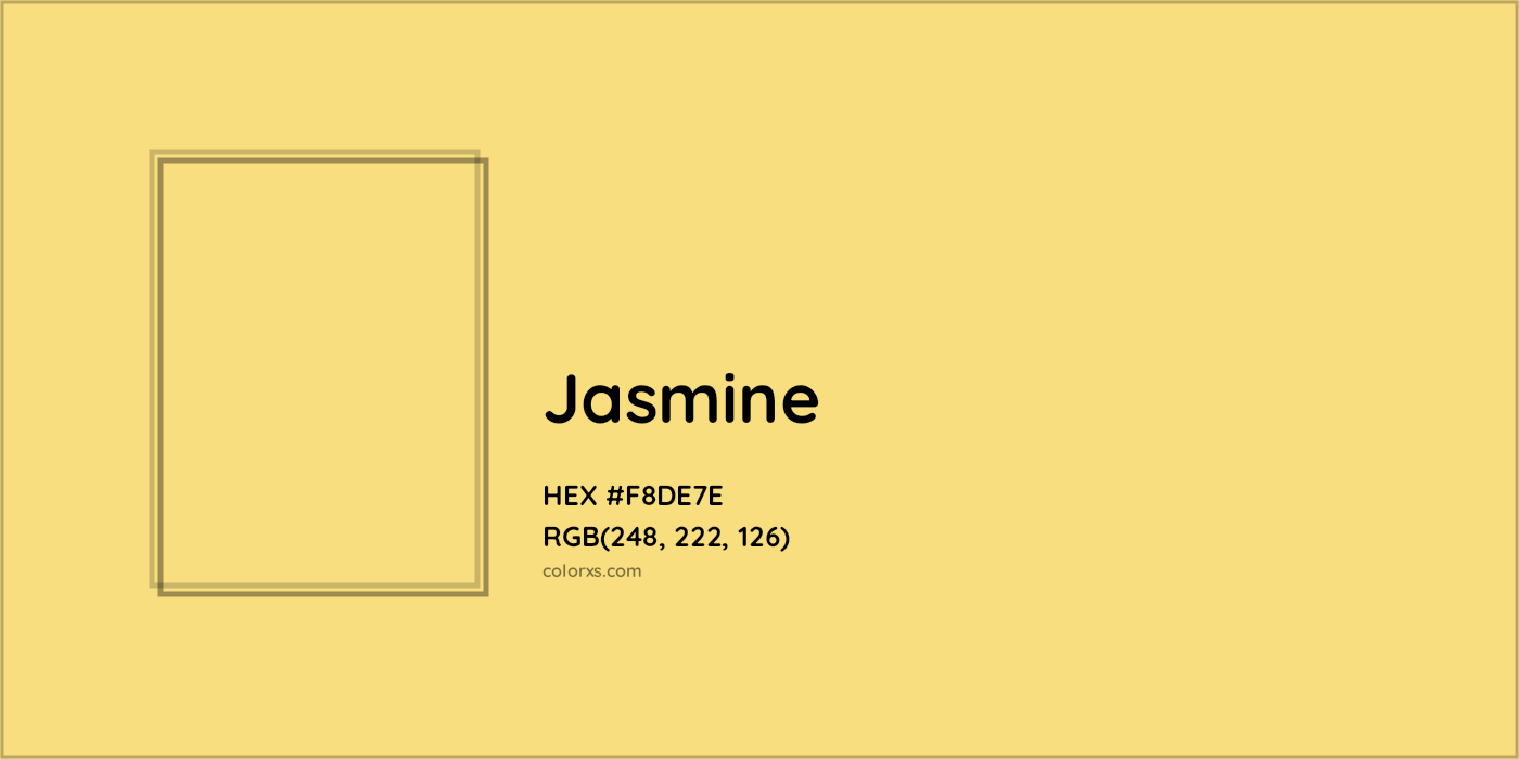 Colour Code: Blue Jasmine By @krochedama