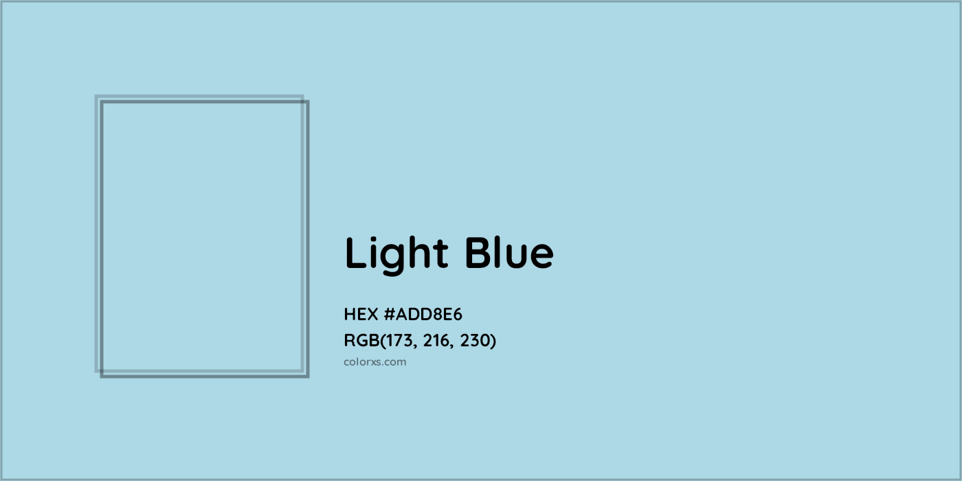 About Light Blue - Color codes, similar colors and paints 