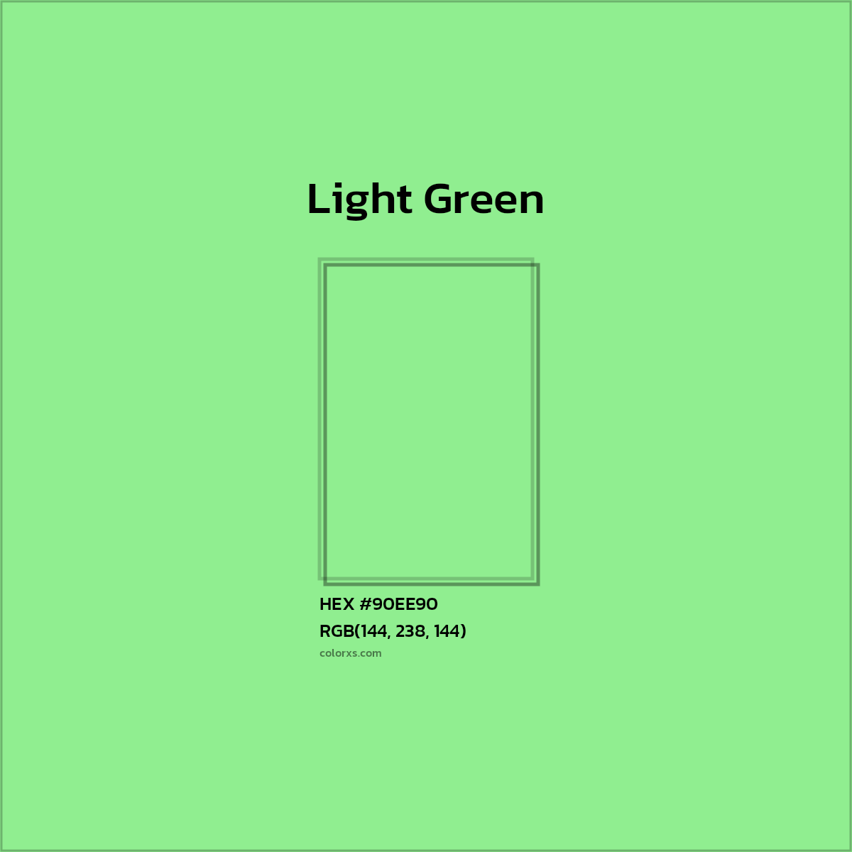 About Light Green Color Codes Similar Colors And Paints Colorxs