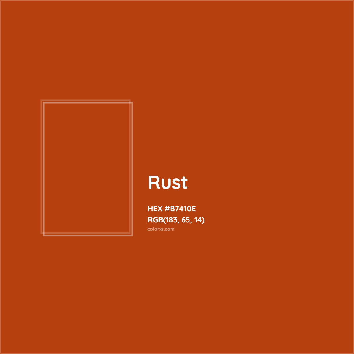 Define Rust Code At Edward Head Blog