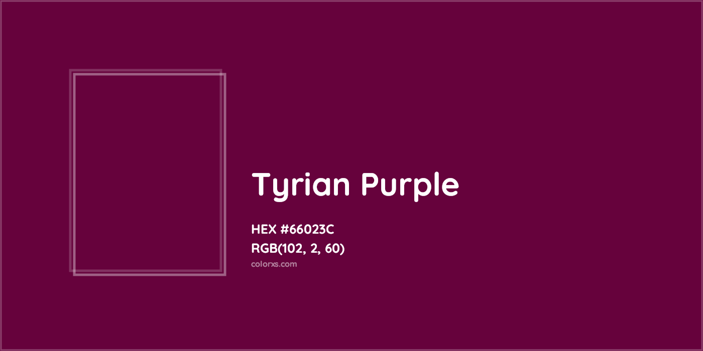 download tyrian colour