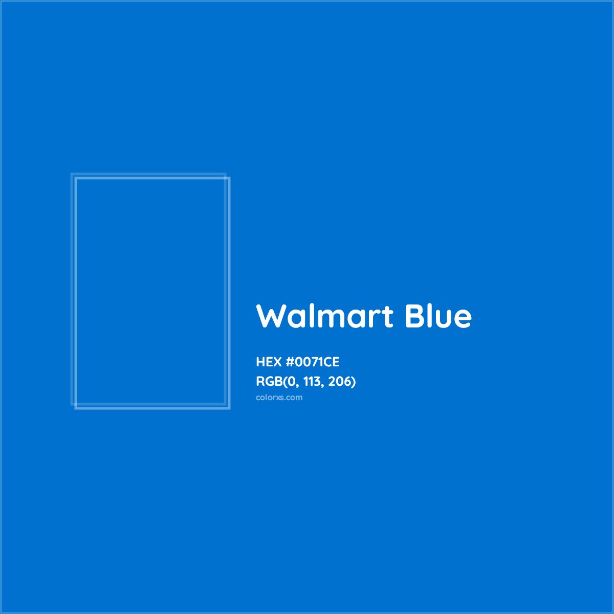 about-walmart-blue-color-color-codes-similar-colors-and-palettes-colorxs