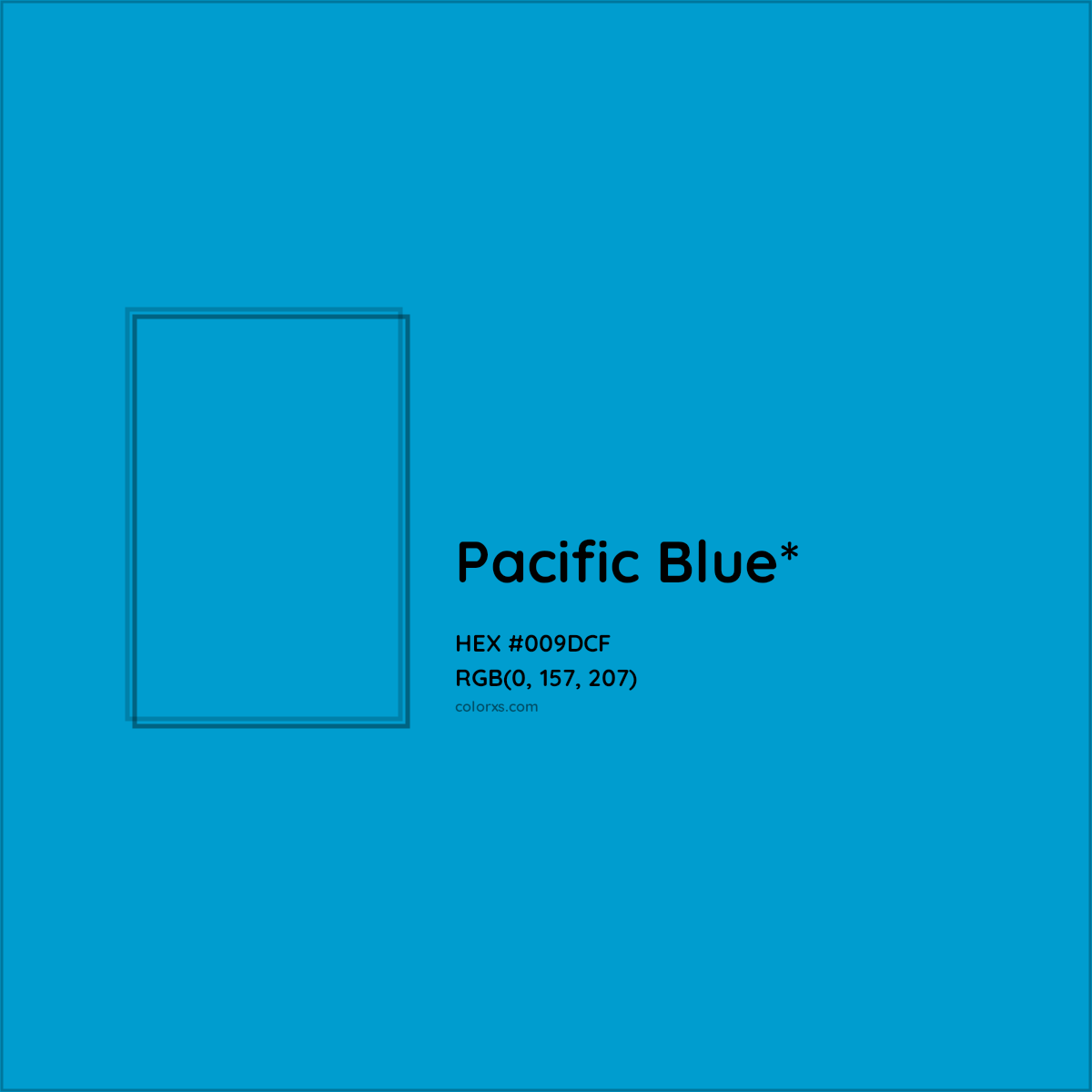 colorswall on X: Shades of Pacific Blue color #009DC4 hex #009dc4,  #008db0, #007e9d, #006e89, #005e76, #004f62, #003f4e, #002f3b, #001f27,  #001014 #colors #palette   /  X