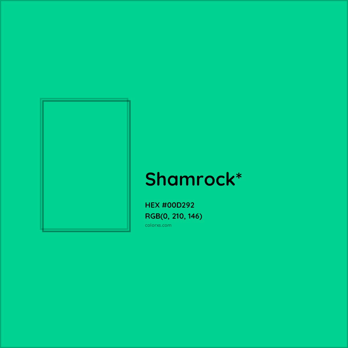 HEX #00D292 Color Name, Color Code, Palettes, Similar Paints, Images