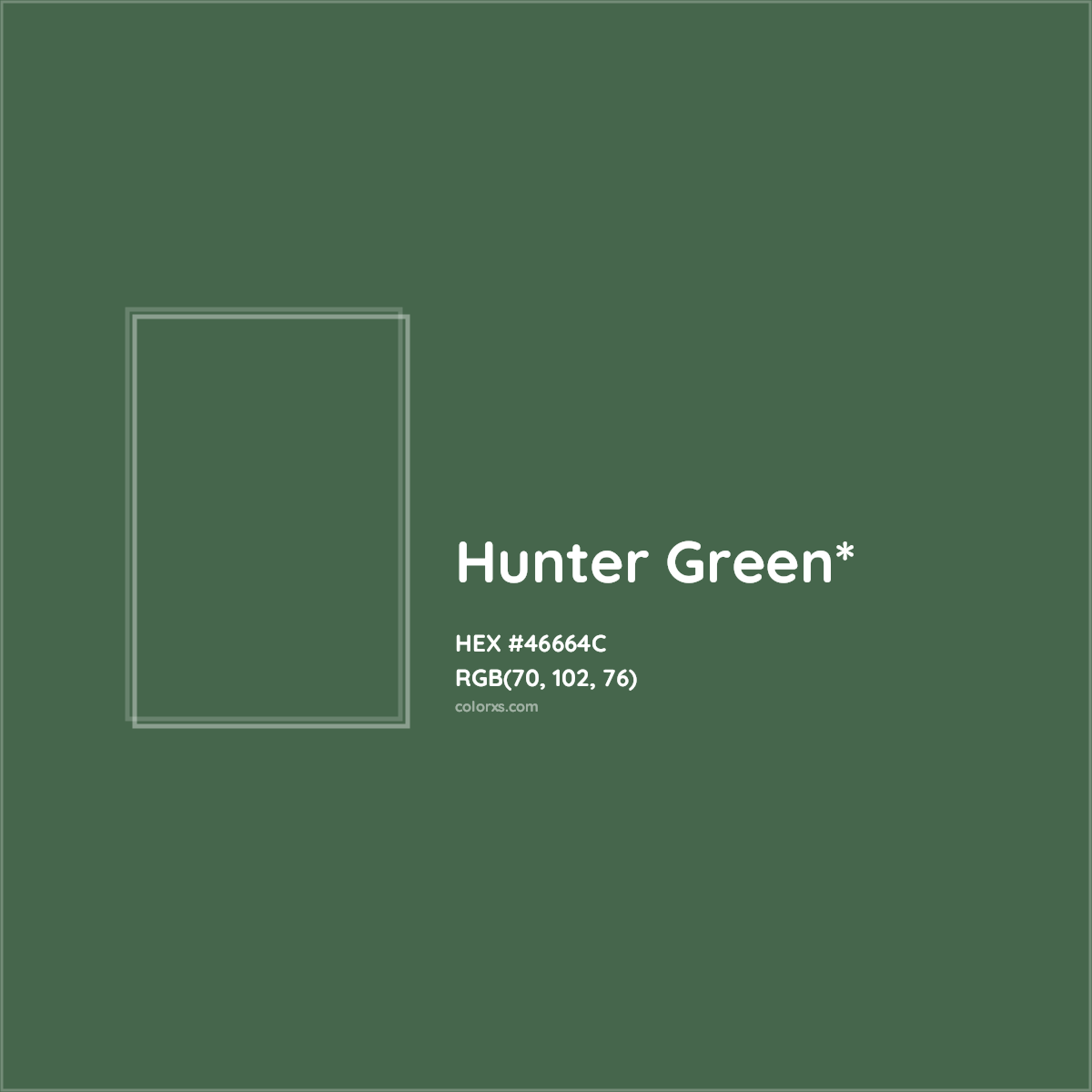 HEX #46664C Color Name, Color Code, Palettes, Similar Paints, Images