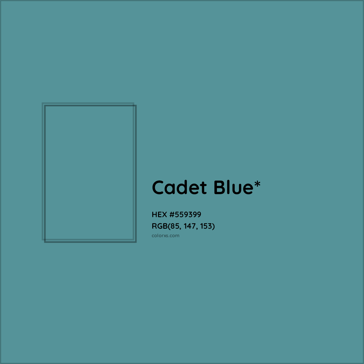 HEX #559399 Color Name, Color Code, Palettes, Similar Paints, Images