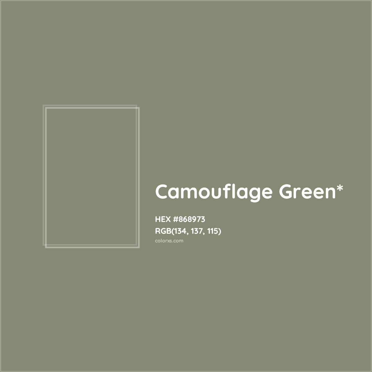 134 Shades of Green Color With Names, Hex, RGB, CMYK Codes - Color