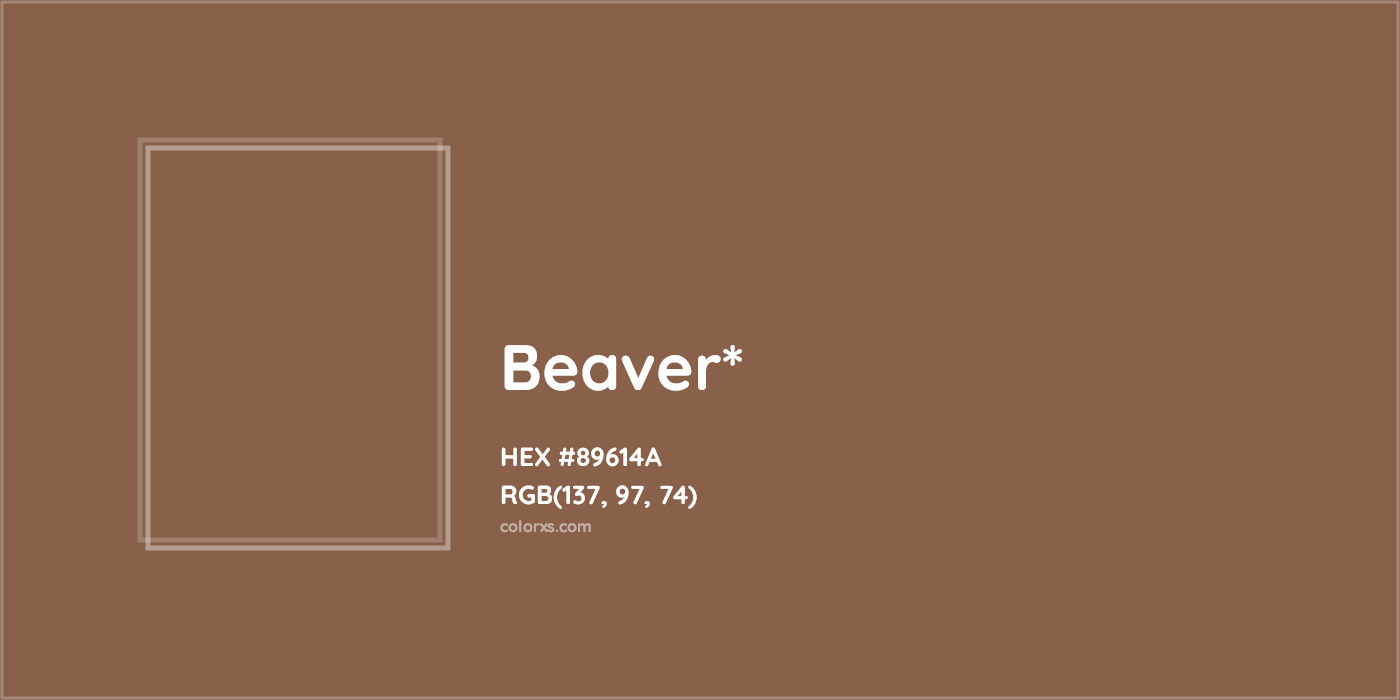 HEX #89614A Color Name, Color Code, Palettes, Similar Paints, Images