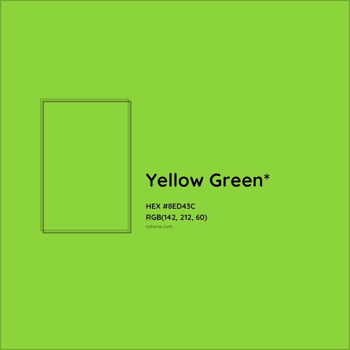 HEX #8ED43C Color Name, Color Code, Palettes, Similar Paints, Images