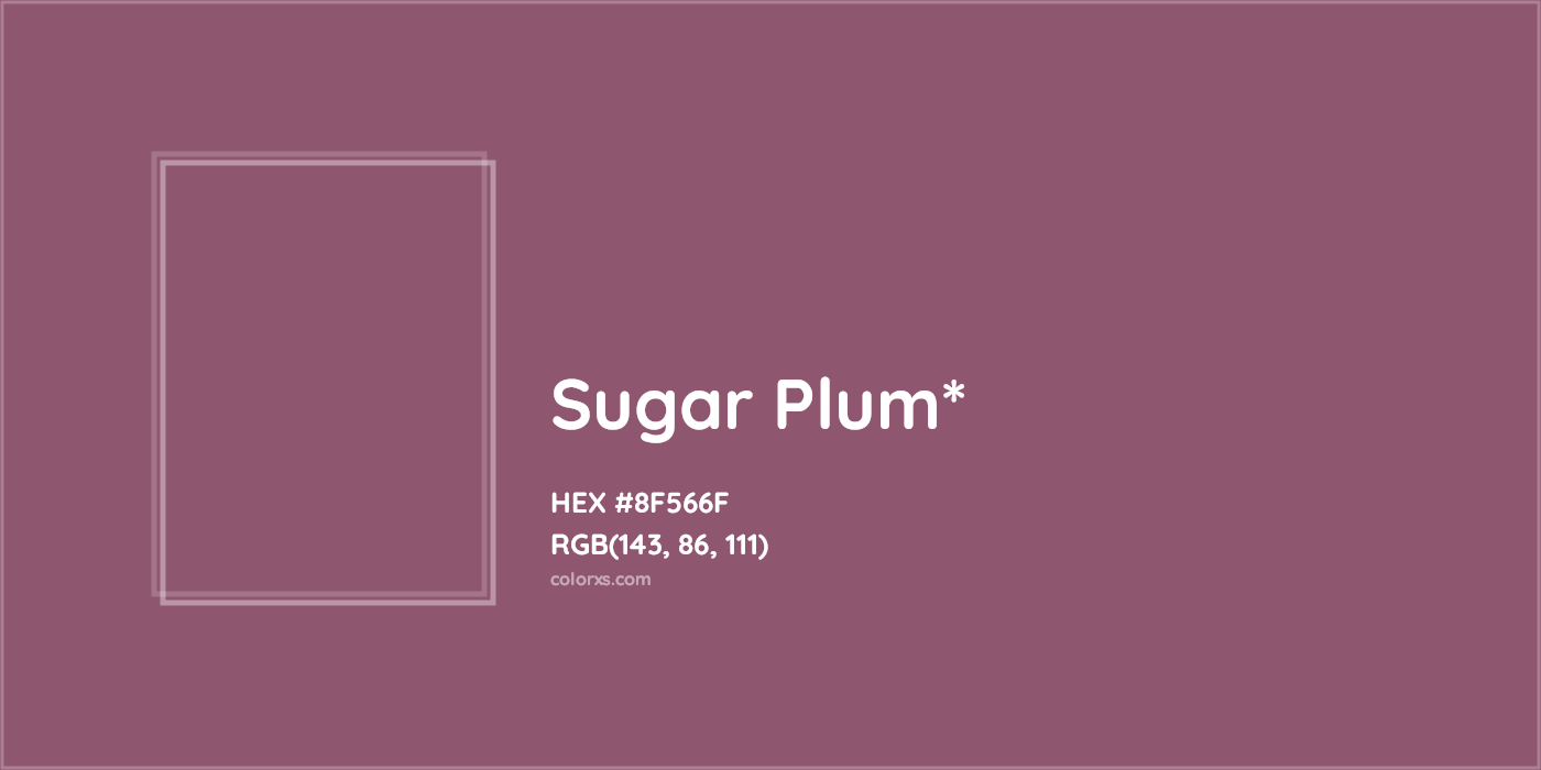 HEX #8F566F color name, color code and palettes 