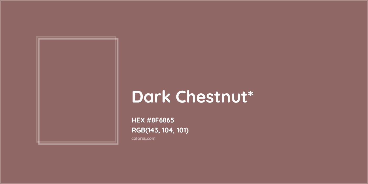 HEX #8F6865 Color Name, Color Code, Palettes, Similar Paints, Images