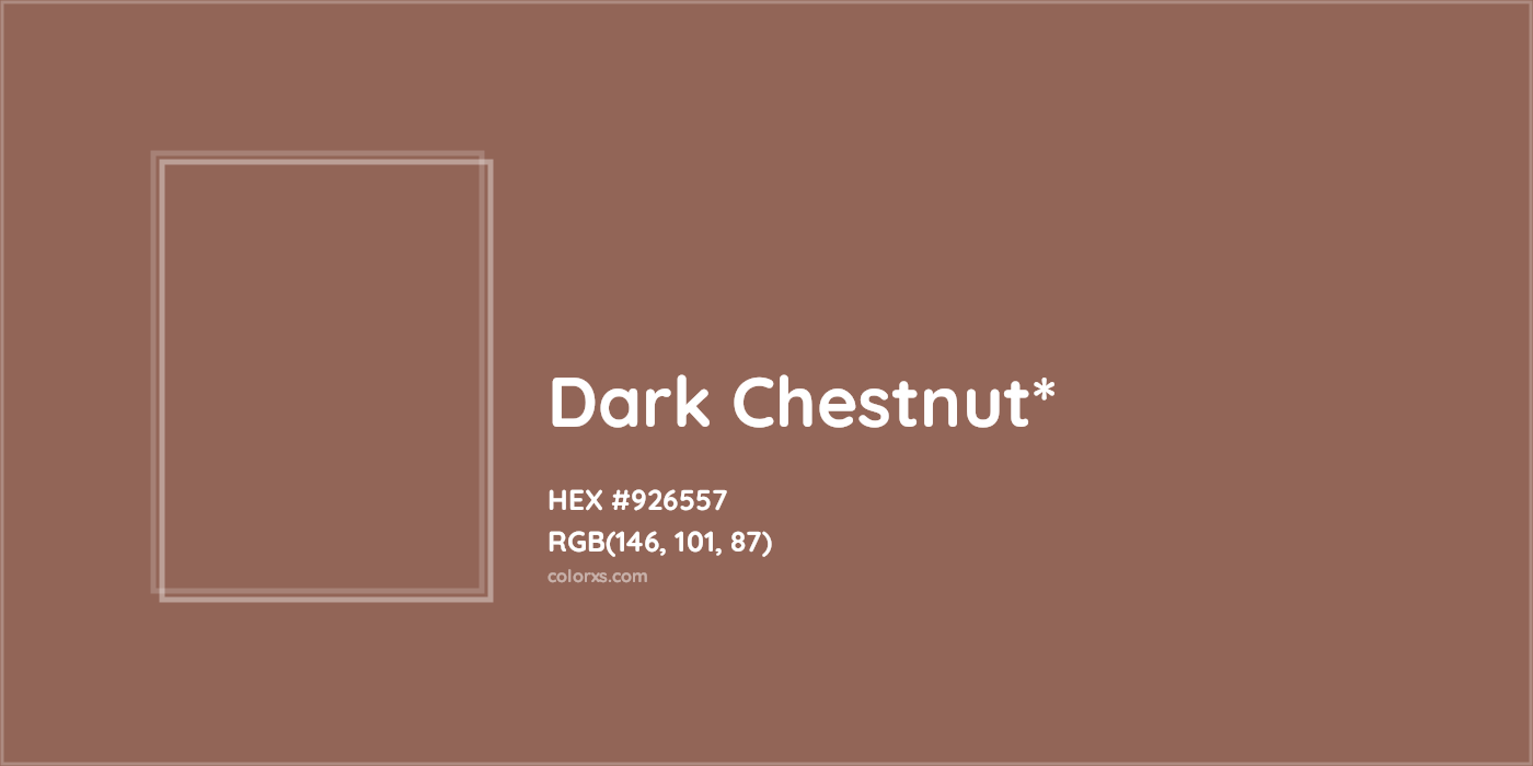 HEX #926557 Color Name, Color Code, Palettes, Similar Paints, Images