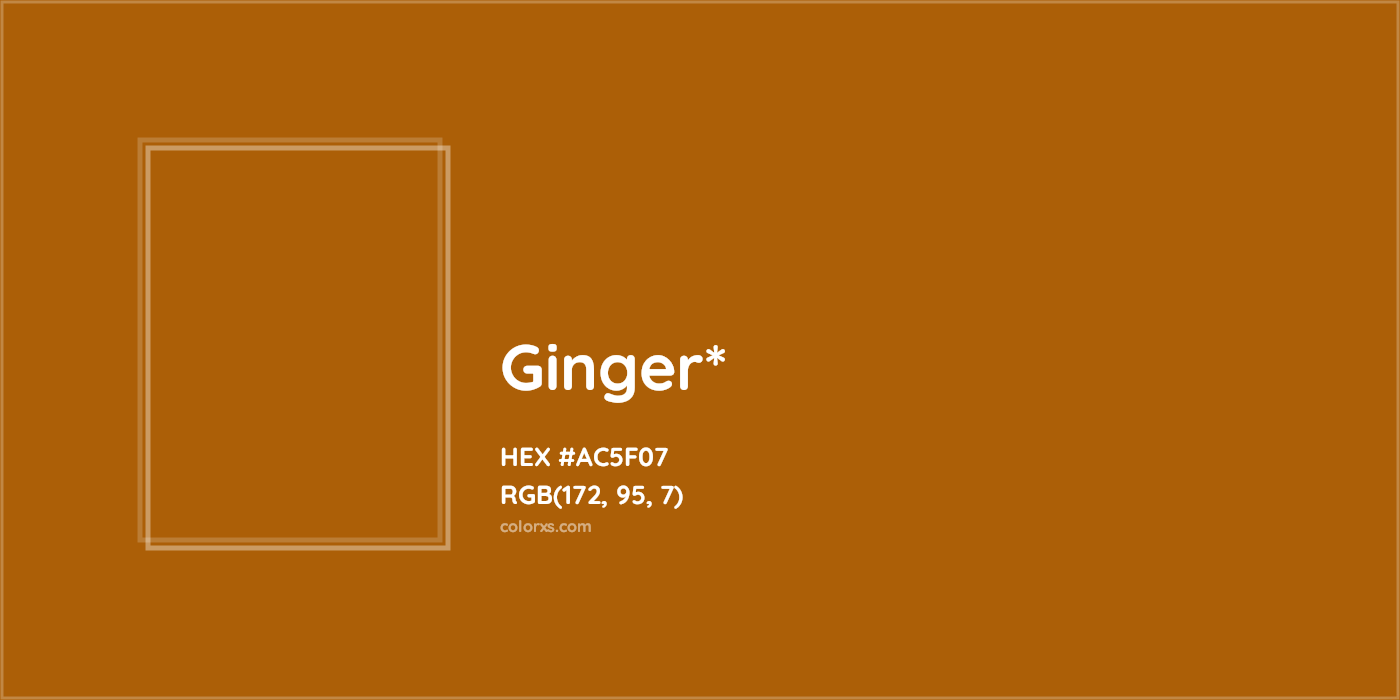 HEX #AC5F07 Color Name, Color Code, Palettes, Similar Paints, Images