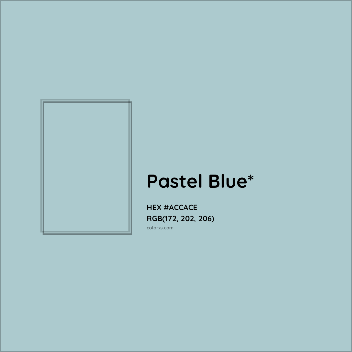 HEX #ACCACE Color Name, Color Code, Palettes, Similar Paints, Images