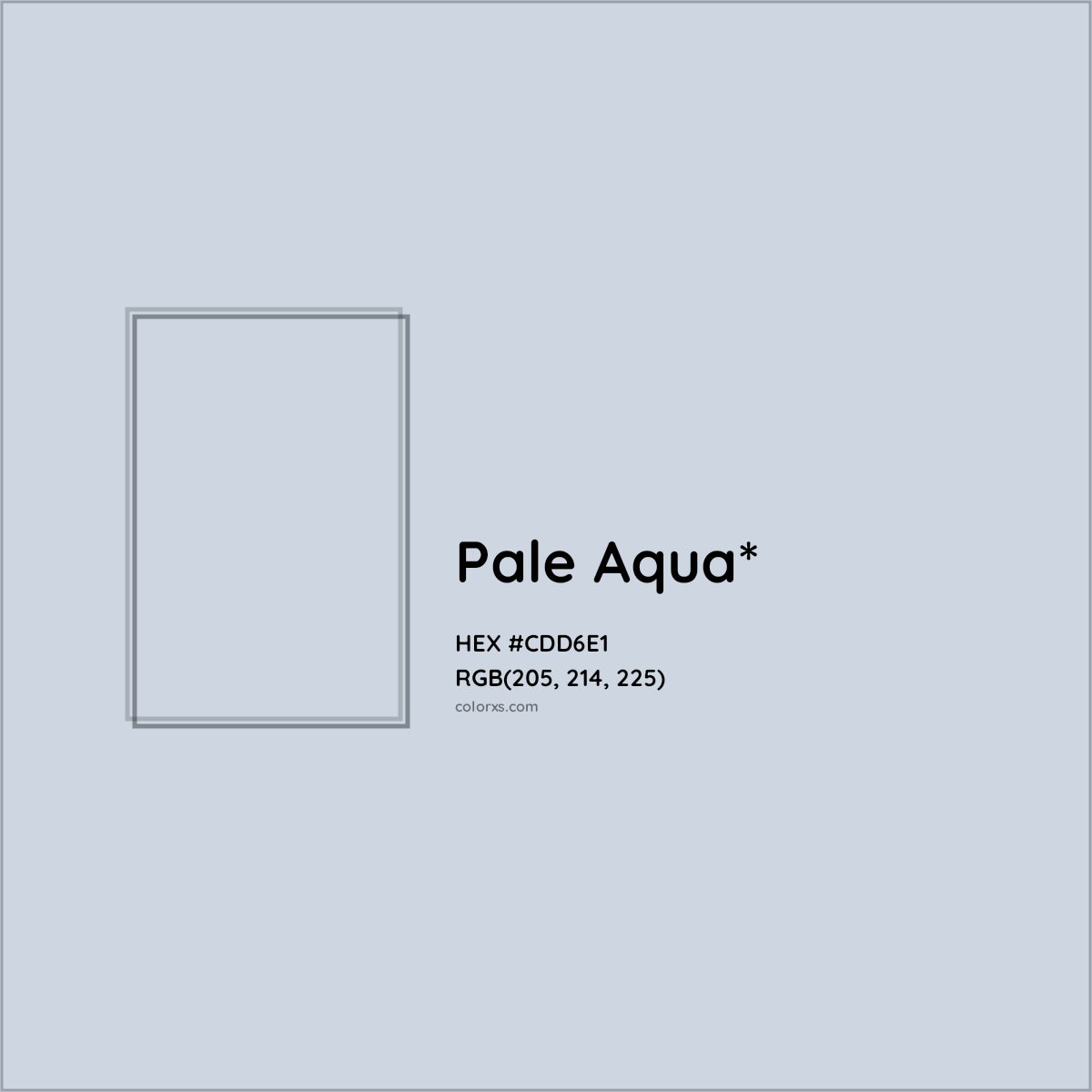 HEX #CDD6E1 Color Name, Color Code, Palettes, Similar Paints, Images