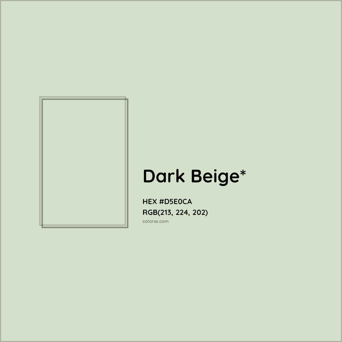 HEX #D5E0CA Color Name, Color Code, Palettes, Similar Paints, Images