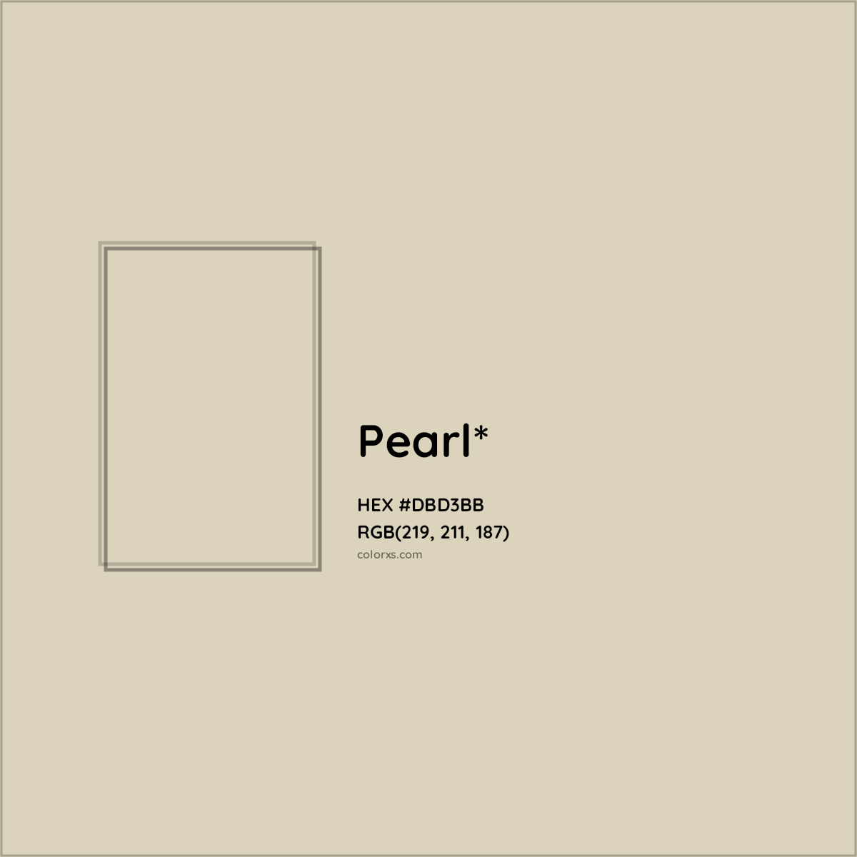 HEX #DBD3BB Color Name, Color Code, Palettes, Similar Paints, Images