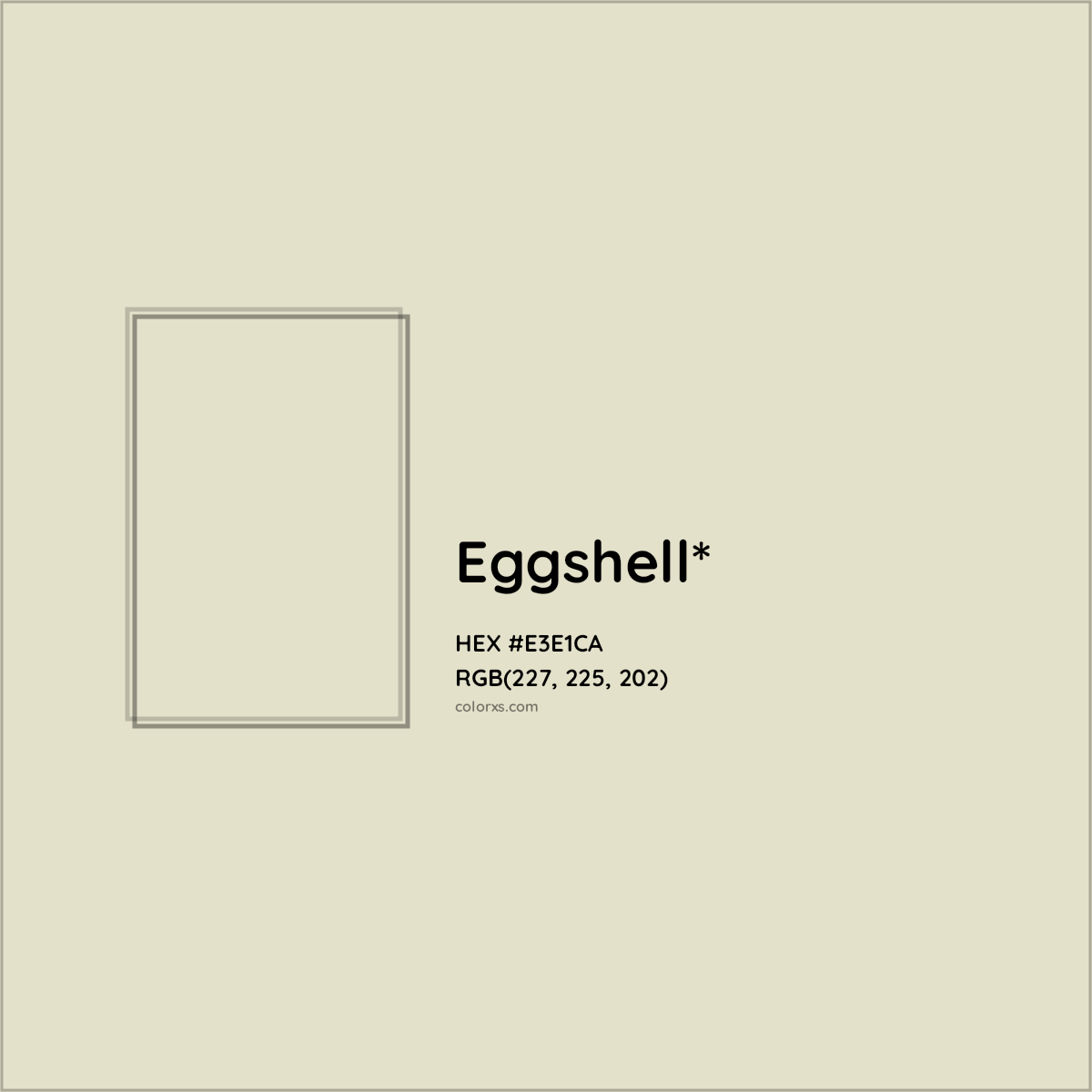 HEX #E3E1CA Color Name, Color Code, Palettes, Similar Paints, Images