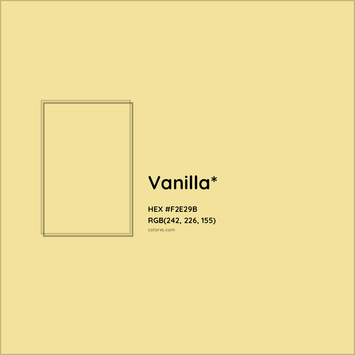 HEX #F2E29B Color Name, Color Code, Palettes, Similar Paints, Images