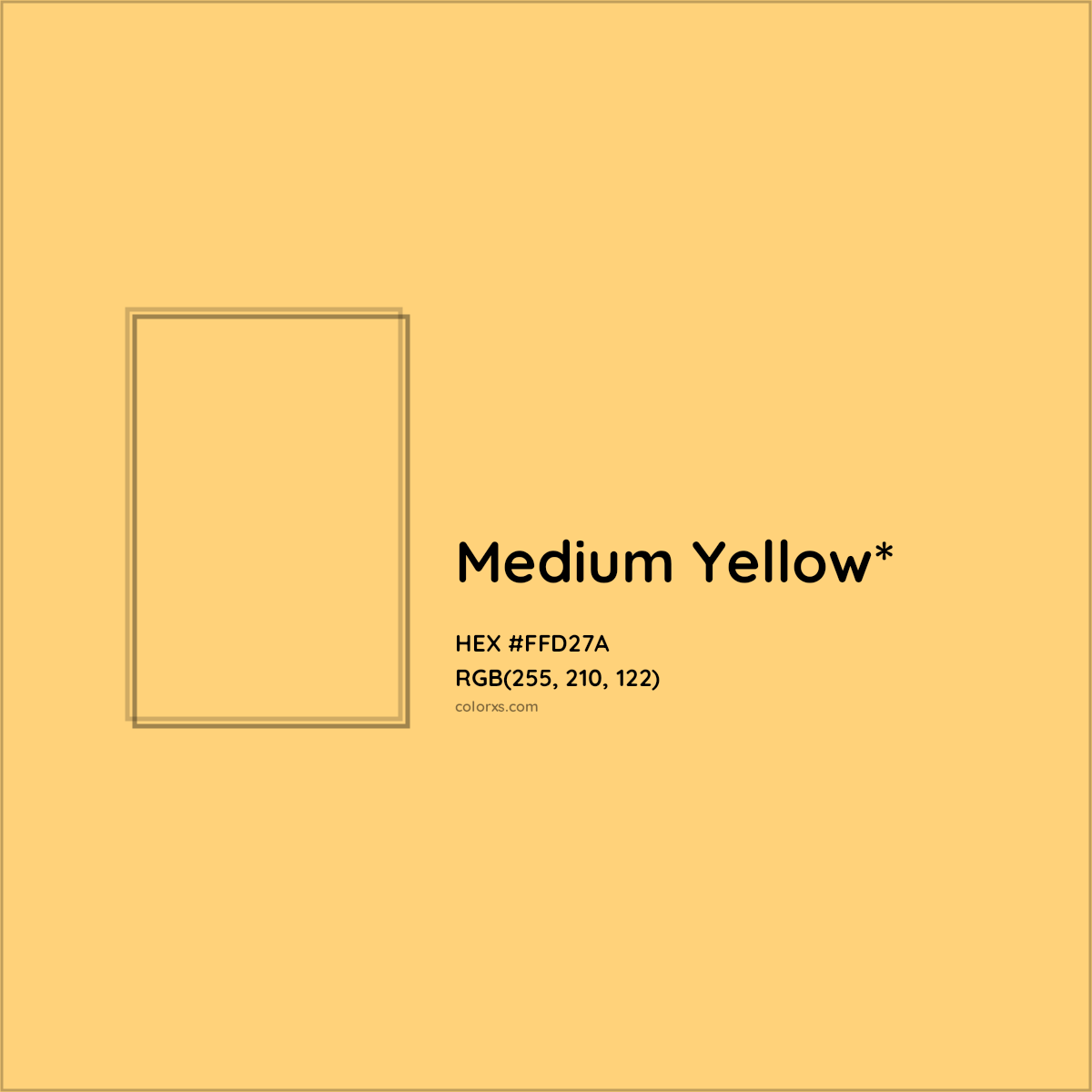 HEX #FFD27A Color Name, Color Code, Palettes, Similar Paints, Images